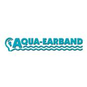 Aqua Earband